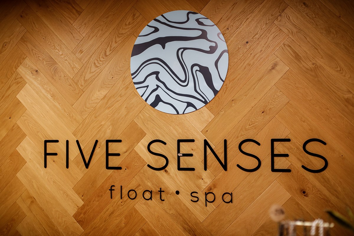 Five Senses Float Spa