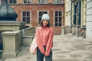 pastele sesja gdańsk answear plaszcz welniany sweter (24)